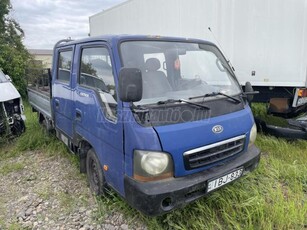 KIA K2700 2.7 D Trekking