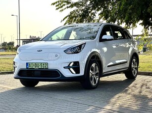 KIA NIRO e-Niro 39kWh City Star Edition