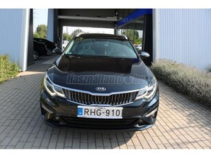 KIA OPTIMA SW 1.6 T-GDI Gold DCT Mo.-i!