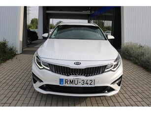 KIA OPTIMA SW 2.0 CVVL Gold (Automata) Mo.-i!