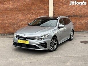 KIA Optima SW 2.0 Phev (Automata) LED Lámpa-PAN...