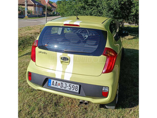 KIA PICANTO 1.0 LX Cool