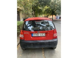 KIA PICANTO 1.0 LX Family