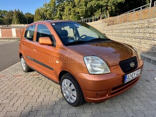 KIA PICANTO 1.1 EX Klíma.Friss műszaki!0 Ft-tól elvihető!