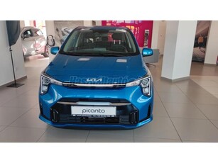 KIA PICANTO 1.2 DPI Gold +PLUS CSOMAG +AZONNAL KÉSZLETŐL!