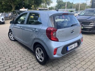 KIA PICANTO 1.25 MPI Bronze magyar/ végig szervizelt!