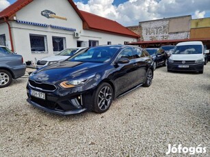 KIA Pro CEE'D Proceed 1.5 T-GDI GT Line Sport D...