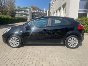 KIA RIO 1.4 CRDi EX Limited Friss vizsga! Frissen szervizelt! 5 literes fogyasztás! Digit klíma!