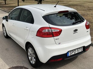 KIA RIO 1.4 CRDi EX Limited SPIRIT