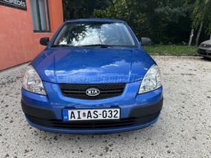 KIA RIO 1.4 EX Cool !! FRISS VIZSGA !! KLÍMA !! SZERVÍZ KÖNYV !!