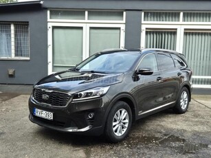 KIA SORENTO 2.4 GDI LX 4WD (Automata) [7 személy]