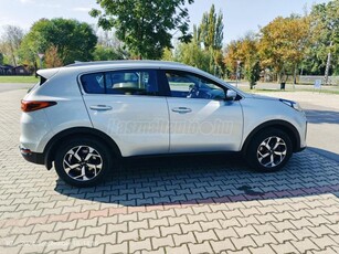 KIA SPORTAGE 1.6 GDI Bronze