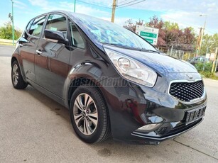 KIA VENGA 1.6 EX Sérmentes. vez.szervkönyv. digitklíma. el.napfénytető. ülés-kormányfűt. radar. 4