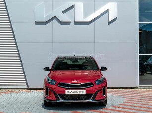 KIA XCEED 1.5 T-GDI X-GT Line DCT Automata! Napfénytető. bőr csomag! Készletről!