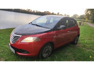 LANCIA YPSILON 0.9 TwinAir Gold