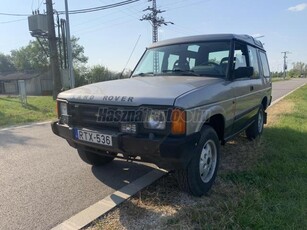 LAND ROVER DISCOVERY 2.5 TDI S