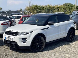 LAND ROVER RANGE ROVER EVOQUE RangeEvoque 2.2 SD4 Dynamic (Automata)