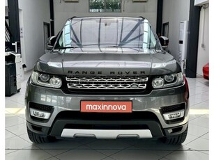 LAND ROVER RANGE ROVER SPORT RangeSport 3.0 SDV6 HSE (Automata)