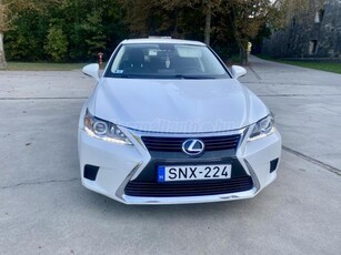 LEXUS CT 200h Comfort CVT