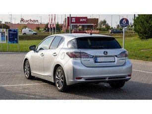 LEXUS CT 200h Executive (Automata)