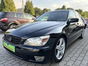 LEXUS IS 200 Executive (Automata) Mo.-I!274eKm!Sor6HengeR!