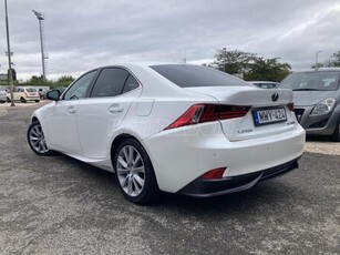 LEXUS IS 300h Comfort&Navigation (Automata) 181500KM!MAGYARORSZÁGI!