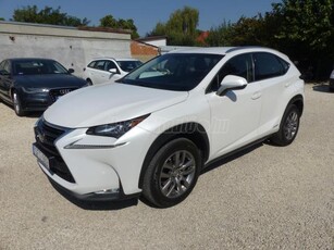 LEXUS NX 300h Comfort Plus CVT