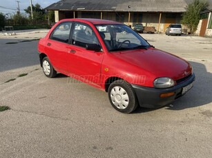 MAZDA 121 1.3 16V SV