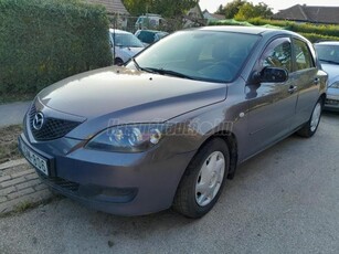 MAZDA 3 1.3i 16V