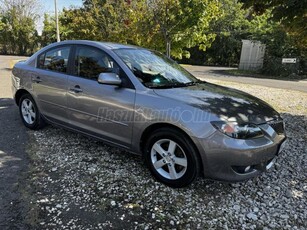 MAZDA 3 1.6 TE (Automata)