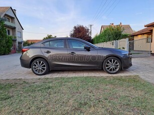 MAZDA 3 2.0 Challenge