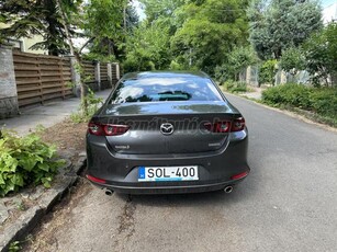 MAZDA 3 2.0 Skyactiv Plus G122 SA/SO/LU/ST