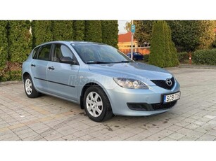 MAZDA 3 Sport 1.4 TE