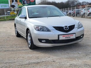 MAZDA 3 Sport 1.6 CD110 TX Plus