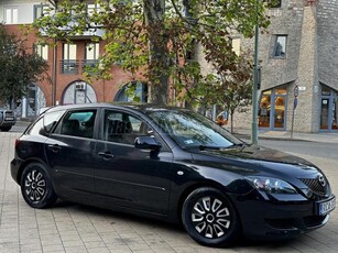 MAZDA 3 Sport 1.6 TE