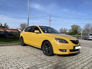 MAZDA 3 Sport 1.6 TX