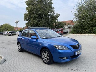 MAZDA 3 Sport 2.0 GTA