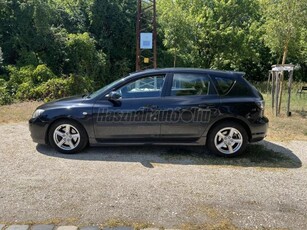 MAZDA 3 Sport 2.0 GTA