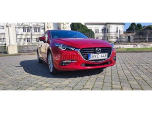 MAZDA 3 Sport 2.0 Revolution Top