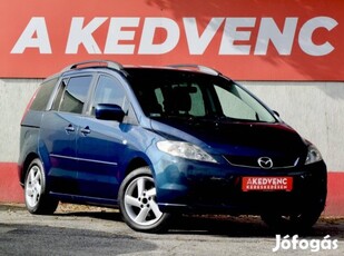 Mazda 5 1.8 TX 7 személyes Klíma Multikormány V...