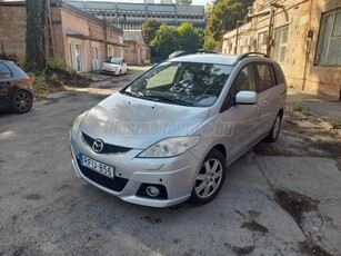 MAZDA 5 2.0 CD TX Plus