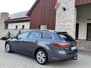 MAZDA 6 2.0 CDH Active