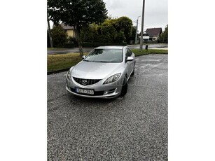 MAZDA 6 2.0i TE