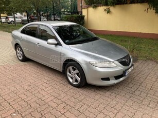 MAZDA 6 Sport 2.0 CDH TE