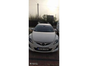 MAZDA 6 Sport 2.0 TE Plus