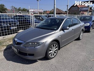 Mazda 6 Sport 2.3 GT