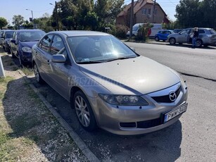 MAZDA 6 Sport 2.3 GT