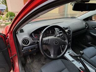 MAZDA 6 Sportkombi 1.8 Active