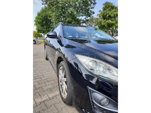 MAZDA 6 Sportkombi 1.8 CE GH