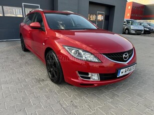 MAZDA 6 Sportkombi 1.8 TE